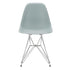 Cadeira Eames DSR em Plástico / Base Cromada