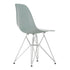Cadeira Eames DSR em Plástico / Base Cromada