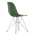 Cadeira Eames DSR em Plástico / Base Cromada