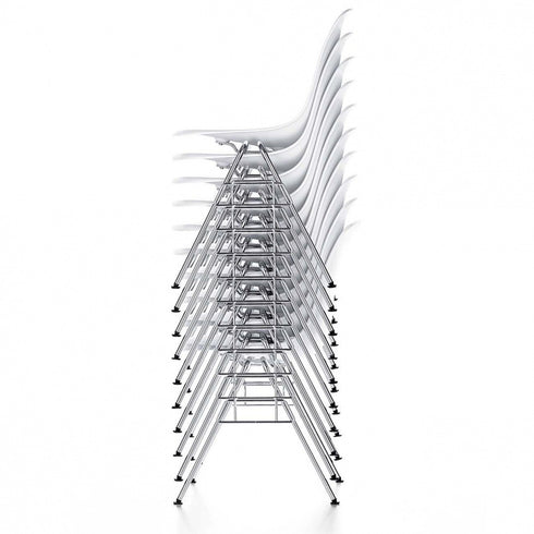 Eames Plastic Chair DSS-N