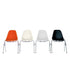 Eames Chair in DSS Plastic