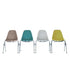 Eames Chair in DSS Plastic