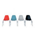 Eames Chair in DSS Plastic