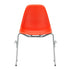 Eames Chair in DSS Plastic