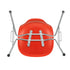 Eames Chair in DSS Plastic