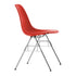 Eames Chair in DSS Plastic