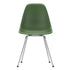 Eames Chair in DSX Plastic / Chrome Base