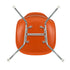 Eames Chair in DSX Plastic / Chrome Base