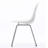 Eames Chair in DSX Plastic / Chrome Base