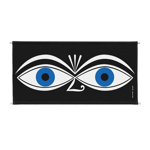 Painel de Parede Olhos