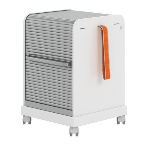 Follow Me 1 / Contentores com Rodas