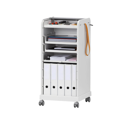 Follow Me 2 / Contentores com Rodas