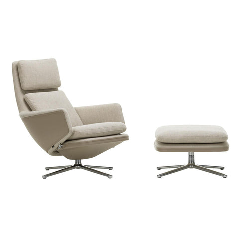 Ottoman Grand Relax / Tecido