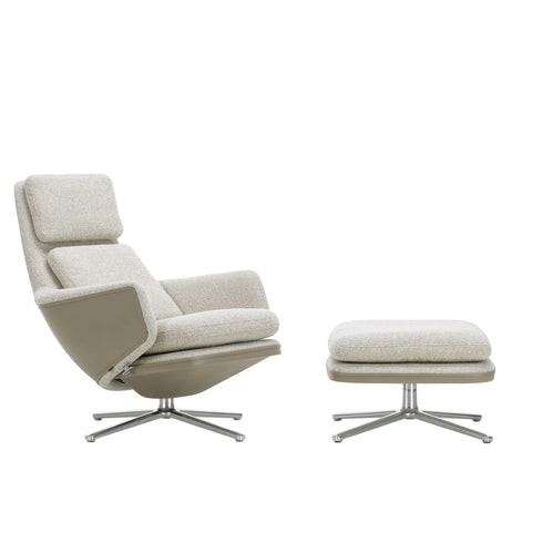 Ottoman Grand Relax / Tecido