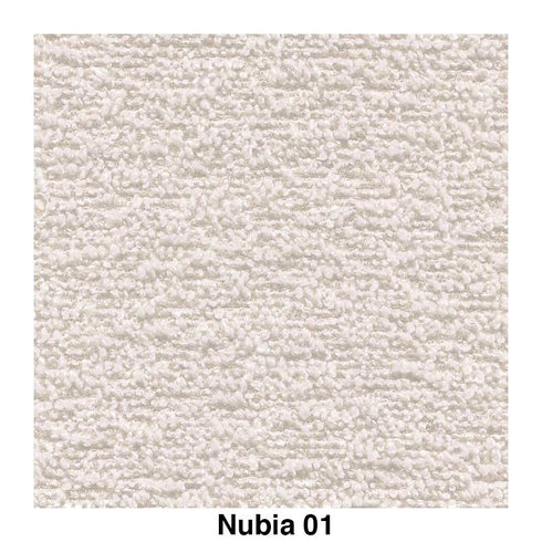 Cadeira e Otomano Grand Relax Lounge / Tecido