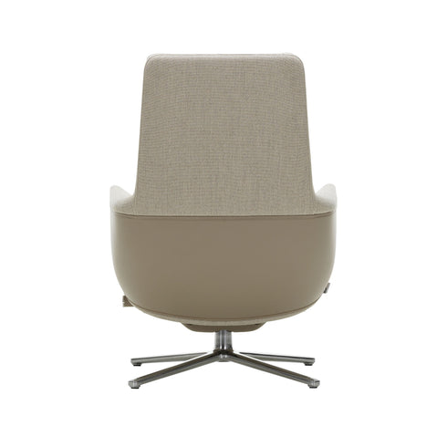 Poltrona Grand Relax / Tecido