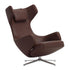 Lounge Chair Grand Repos / Couro
