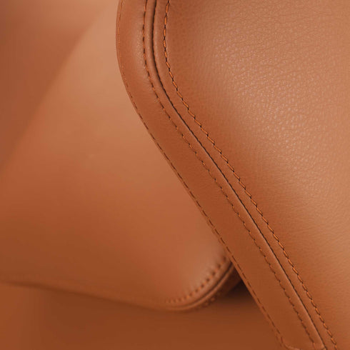 Lounge Chair Grand Repos / Couro