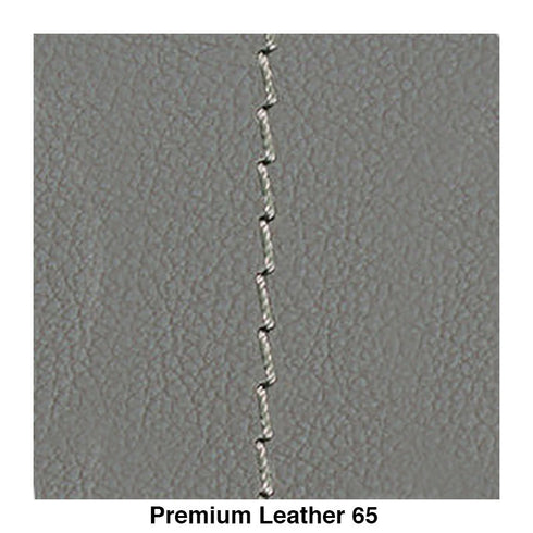 Cadeira de descanso Grand Repos & Otomano / Couro