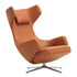 Lounge Chair Grand Repos / Couro