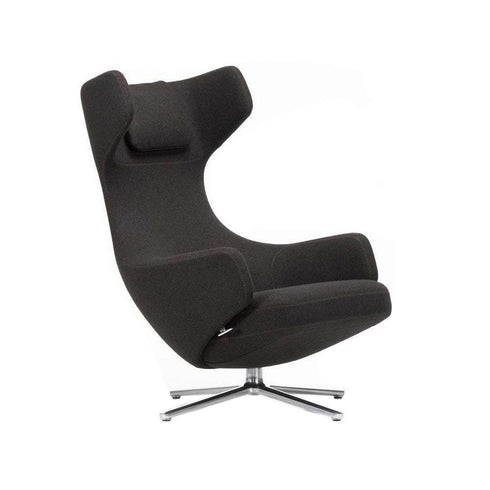 Lounge Chair Grand Repos / Tecido