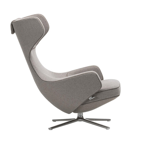 Lounge Chair Grand Repos / Tecido