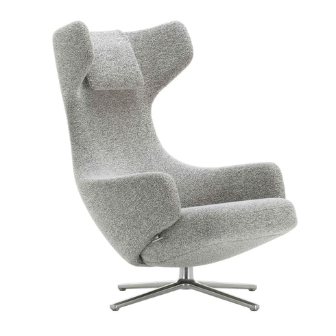 Lounge Chair Grand Repos / Tecido