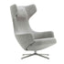 Lounge Chair Grand Repos / Tecido