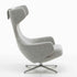 Lounge Chair Grand Repos / Tecido