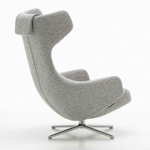 Lounge Chair Grand Repos / Tecido