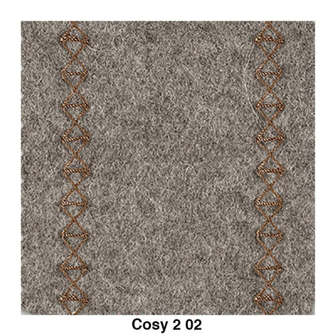 Lounge Chair Grand Repos / Tecido