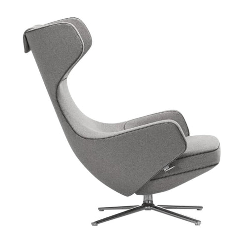Lounge Chair Grand Repos / Tecido