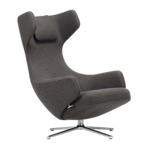 Lounge Chair Grand Repos / Tecido