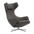 Lounge Chair Grand Repos / Tecido