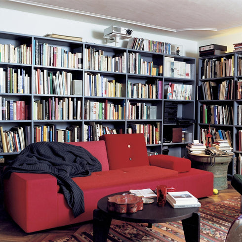 Mesa de café Guéridon Bas