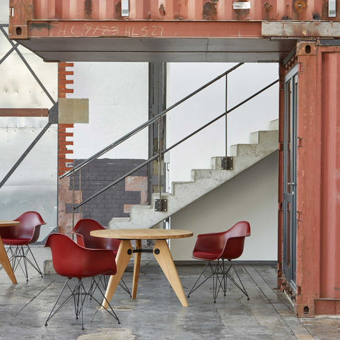 Mesa de Jantar Guéridon Ø105cm