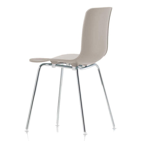 Cadeira HAL Tube / Estrutura Cromada