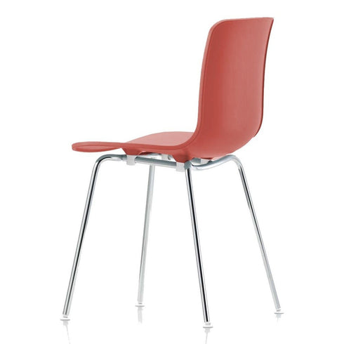 Cadeira HAL Tube / Estrutura Cromada