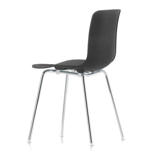 Cadeira HAL Tube / Estrutura Cromada