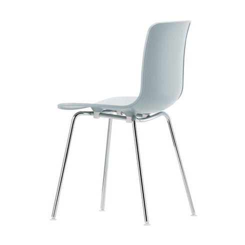 Cadeira HAL Tube / Estrutura Cromada