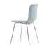 Cadeira HAL Tube / Estrutura Cromada