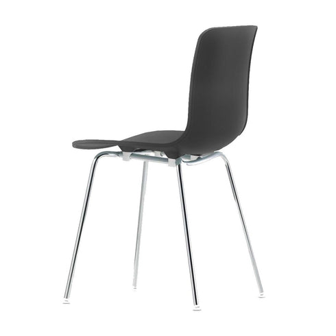 Cadeira HAL Tube / Estrutura Cromada