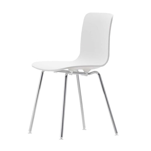 Cadeira HAL Tube / Estrutura Cromada