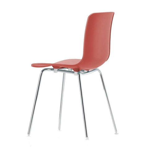 Cadeira HAL Tube / Estrutura Cromada