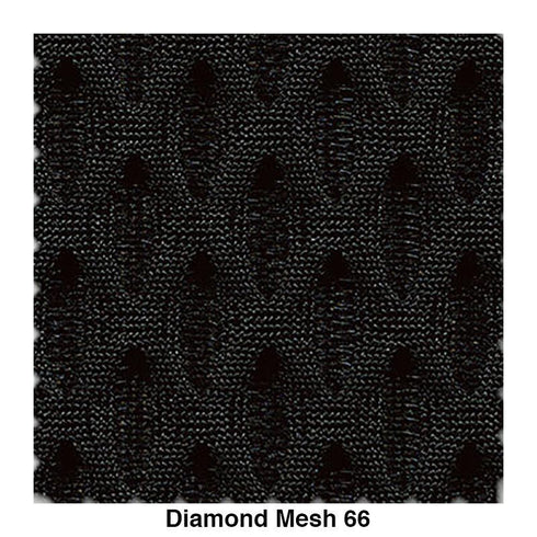 Cadeira de Escritório ID Mesh / Base em Alumínio