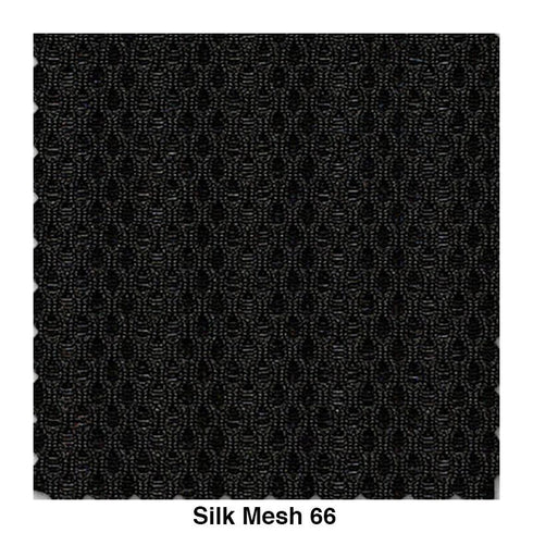 Cadeira de Escritório ID Mesh / Base em Alumínio