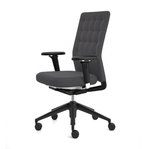 Cadeira de Escritório ID Trim Citterio / Braços 2D