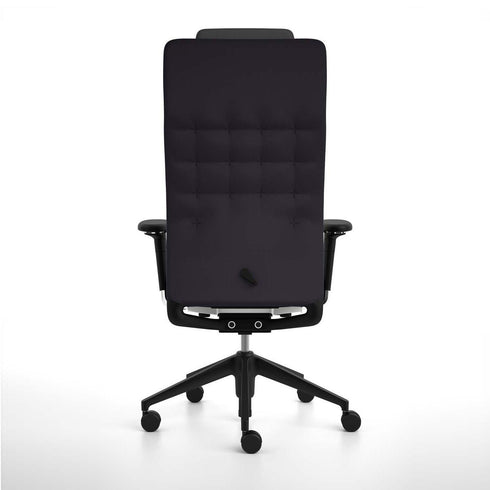 Cadeira de Escritório ID Trim L Citterio / Apoios de Braços 3D