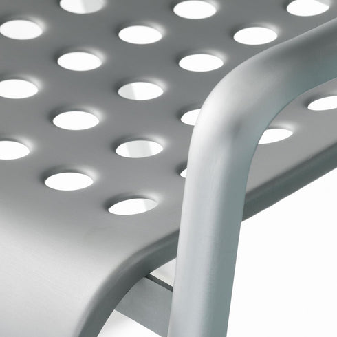 Poltrona Landi para Exterior