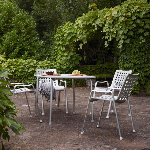 Poltrona Landi para Exterior